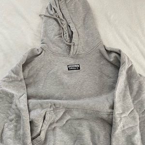 Adidas hoodie